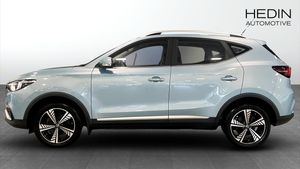 MG ZS EV bild 6