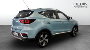 MG ZS EV bild 2