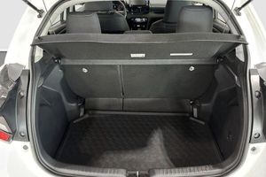 Toyota Yaris bild 12