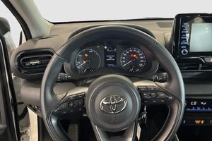 Toyota Yaris bild 11