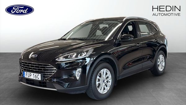Ford Kuga CX482E 2022.00 TITANIUM 2.5 FULL HYBRID AUT 4 - 2022