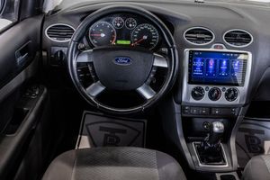 Ford Focus bild 16
