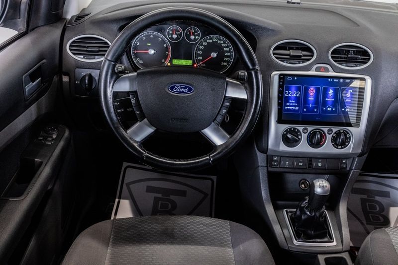 Ford Focus bild 16