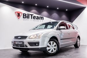 Ford Focus bild 3