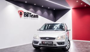 Ford Focus bild 1
