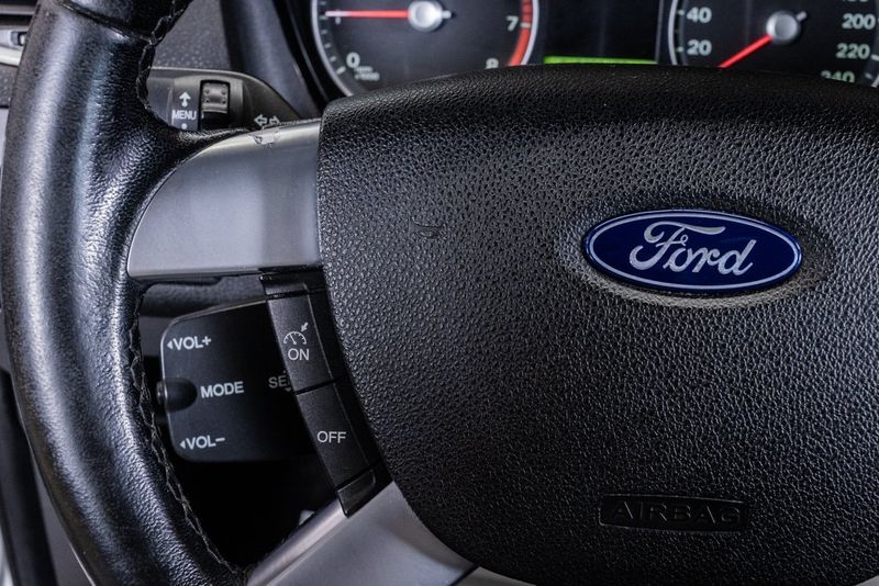 Ford Focus bild 17