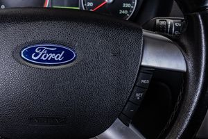 Ford Focus bild 18