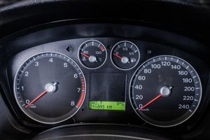 Ford Focus bild 20