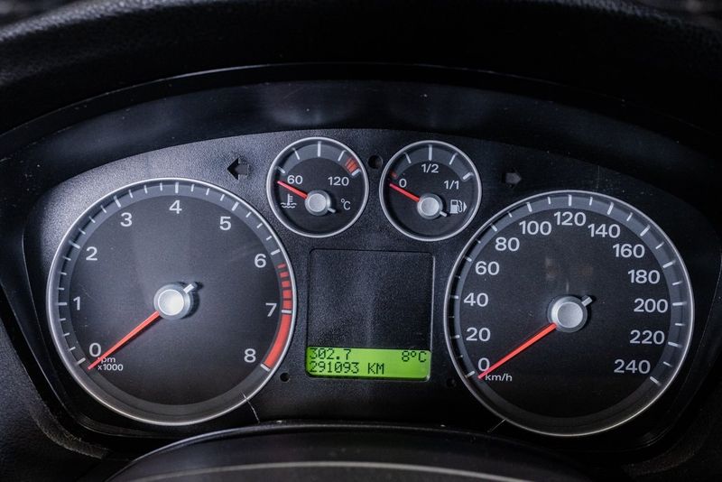 Ford Focus bild 20