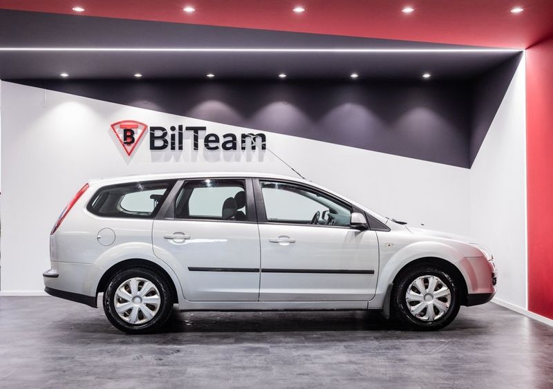 Ford Focus bild 11