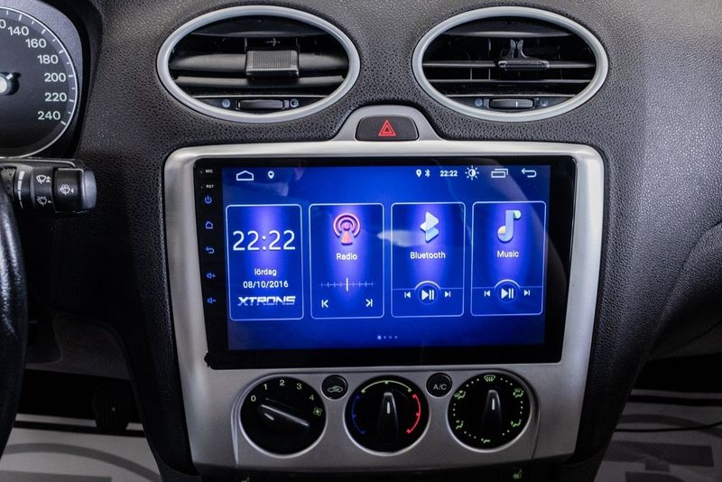 Ford Focus bild 19