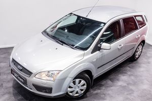 Ford Focus bild 4