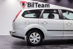 Ford Focus bild 10