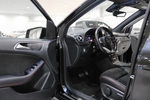 Mercedes B180 bild 11