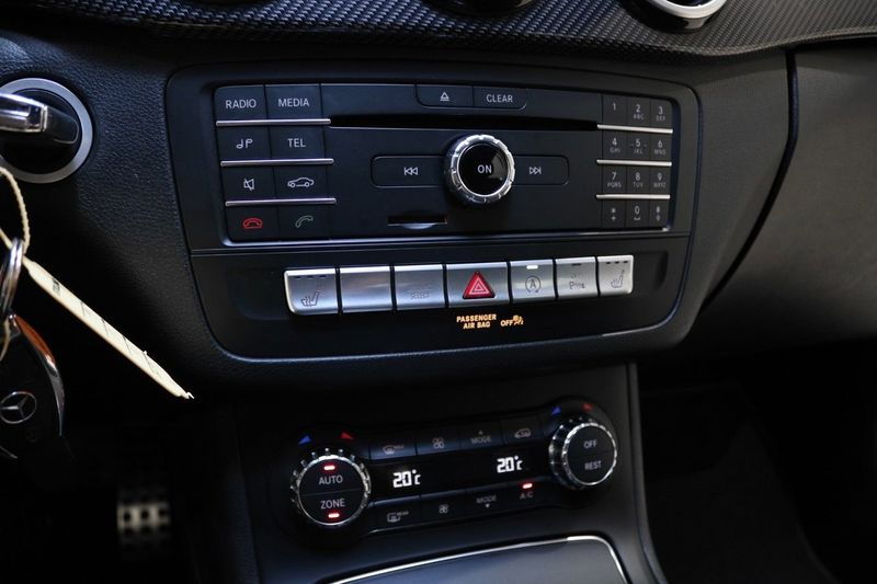 Mercedes B180 bild 19