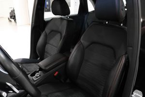 Mercedes B180 bild 15