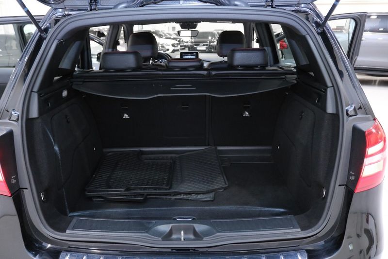 Mercedes B180 bild 18