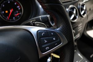 Mercedes B180 bild 22