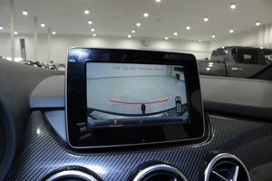 Mercedes B180 bild 20