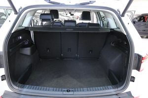 Skoda Kodiaq bild 18