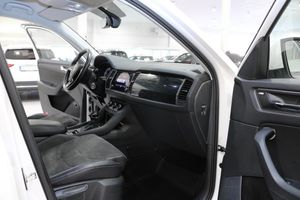 Skoda Kodiaq bild 12
