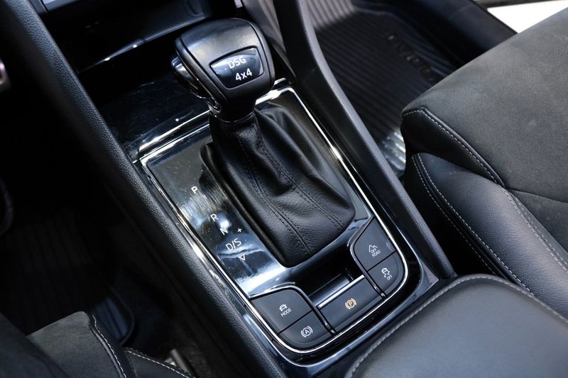 Skoda Kodiaq bild 22