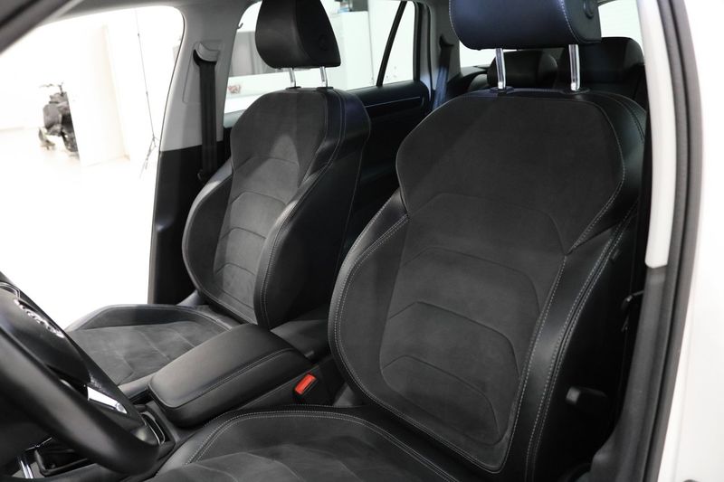 Skoda Kodiaq bild 14