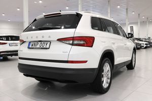 Skoda Kodiaq bild 4