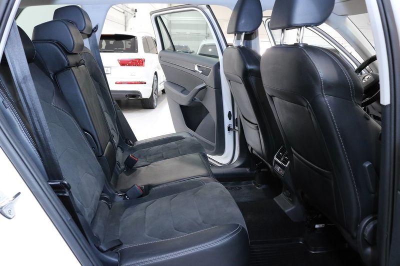 Skoda Kodiaq bild 16