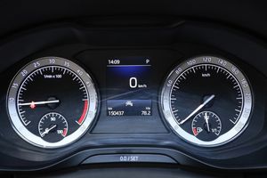 Skoda Kodiaq bild 29