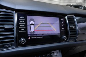 Skoda Kodiaq bild 26