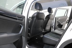 Skoda Kodiaq bild 15