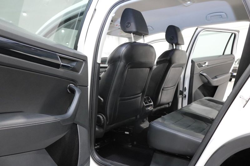 Skoda Kodiaq bild 15