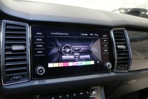Skoda Kodiaq bild 24