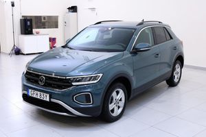 Volkswagen T-Roc bild 5
