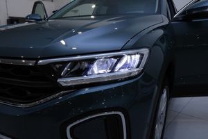 Volkswagen T-Roc bild 7