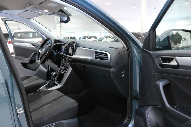 Volkswagen T-Roc bild 11