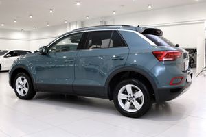 Volkswagen T-Roc bild 4