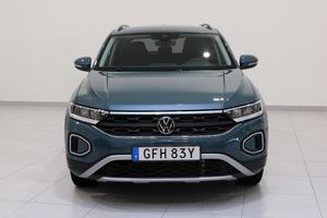 Volkswagen T-Roc bild 6