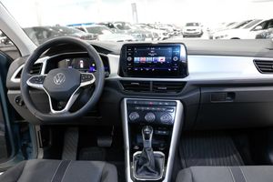 Volkswagen T-Roc bild 12