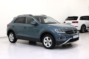 Volkswagen T-Roc bild 2