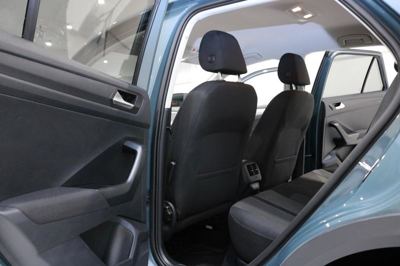 Volkswagen T-Roc bild 14