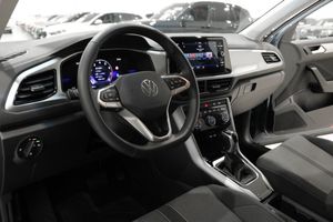 Volkswagen T-Roc bild 8