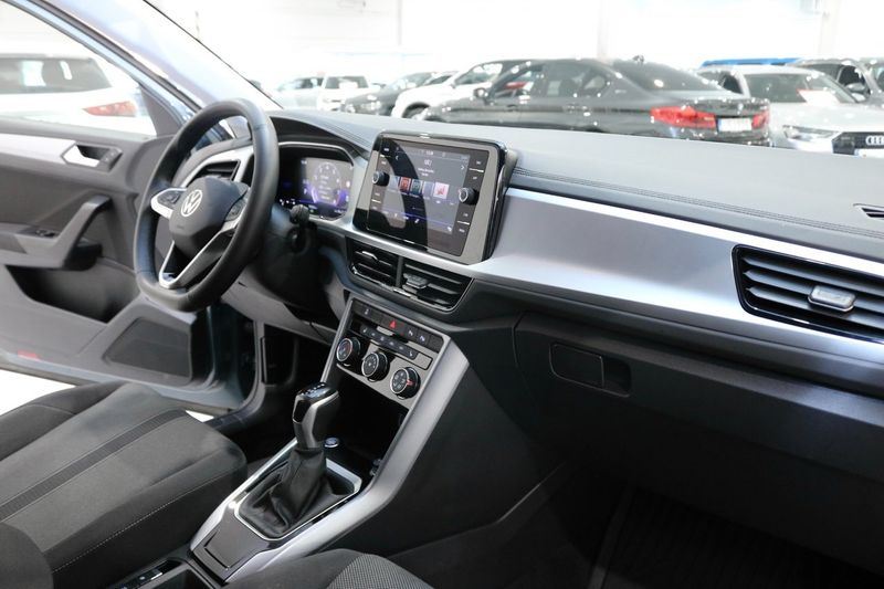 Volkswagen T-Roc bild 10