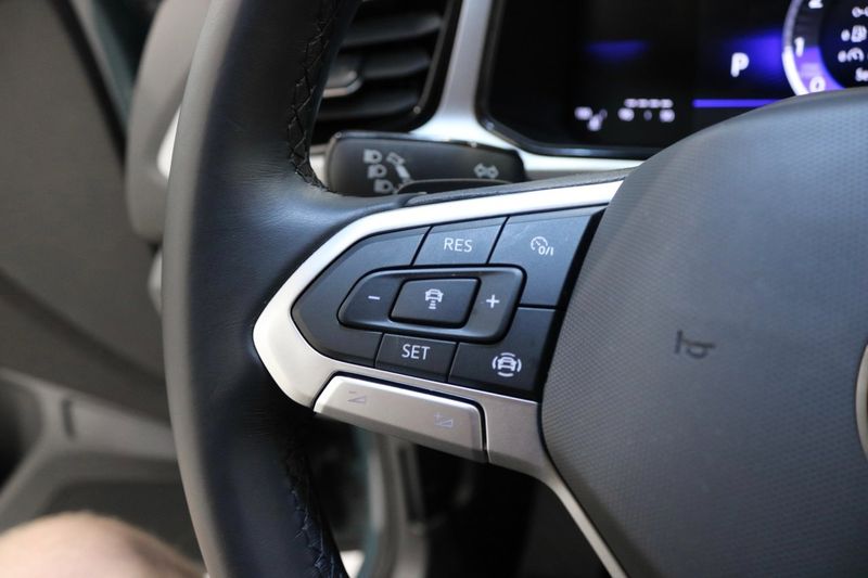 Volkswagen T-Roc bild 21