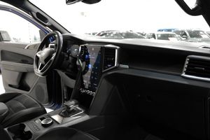 Volkswagen Amarok bild 12