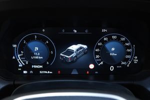 Volkswagen Amarok bild 25