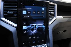 Volkswagen Amarok bild 20