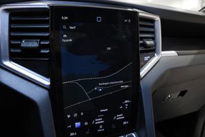 Volkswagen Amarok bild 22