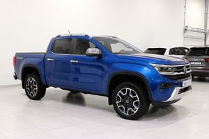 Volkswagen Amarok bild 2